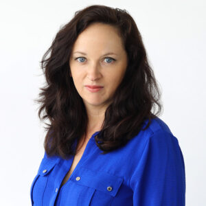 Picture of Allison Steele