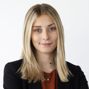 Picture of Samra Smajlovic