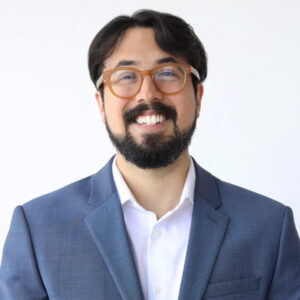 Picture of Keanu Ibarrondo