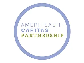 Amerihealth Caritas Partnership logo