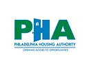 Philadelphia Housing Authority logo