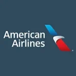 American Airlines logo