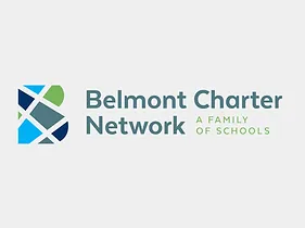 Belmont Charter Network logo