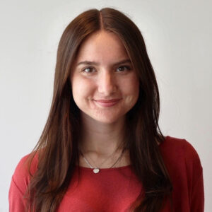 Picture of Naomi Dickey