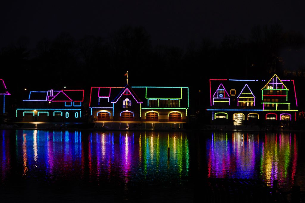 Boathouse Row for FPC credit Albert Yee