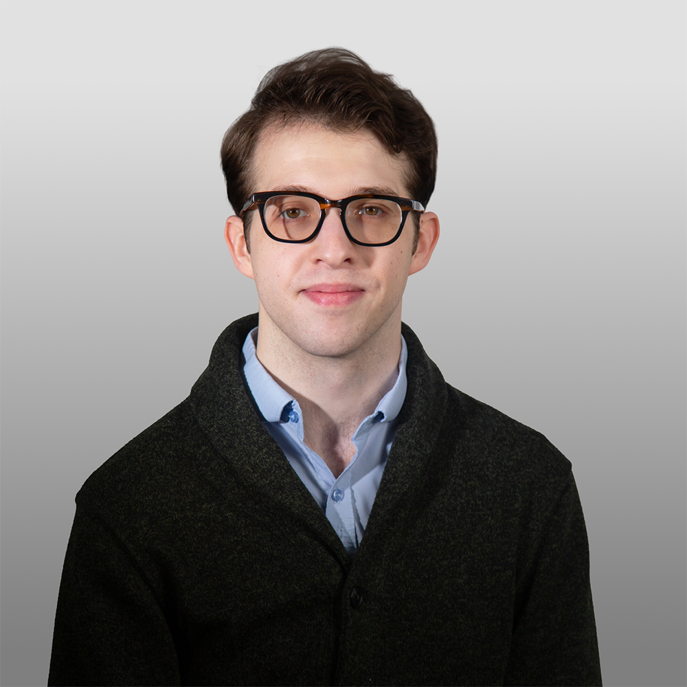 Picture of Brendan Connors